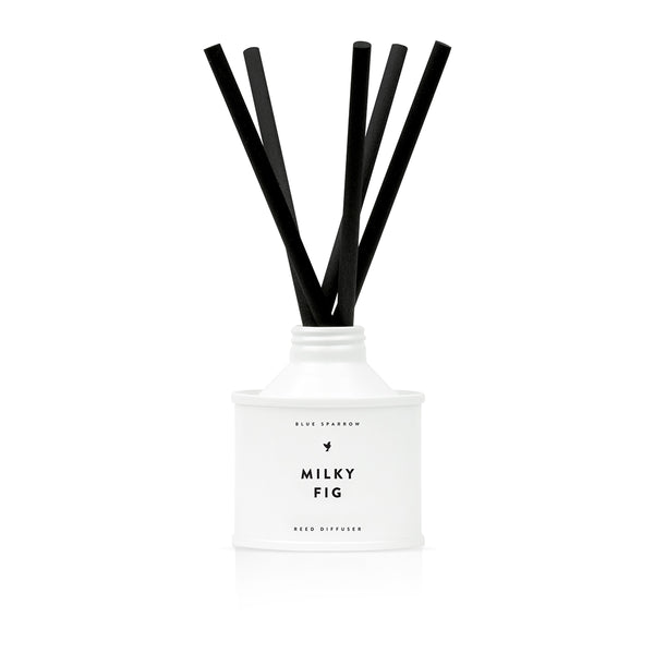 Milky Fig Reed Diffuser