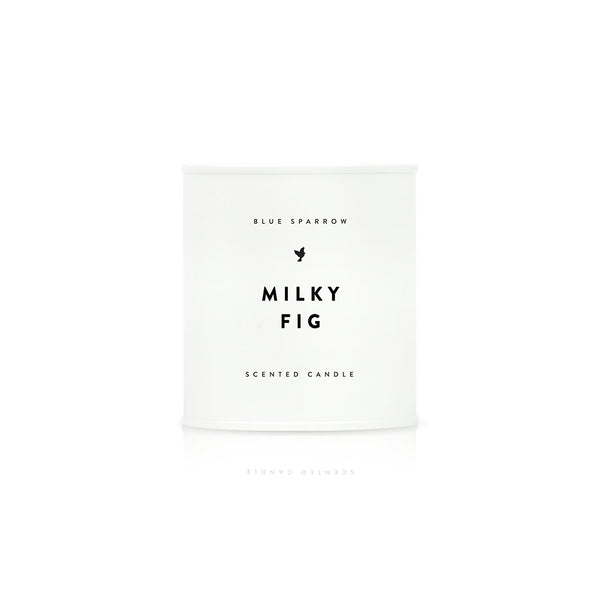 Milky Fig Candle Large