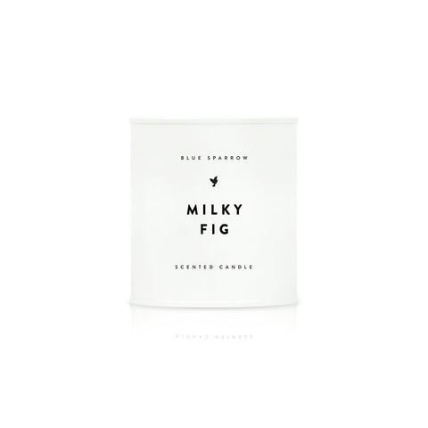 Milky Fig Candle Large